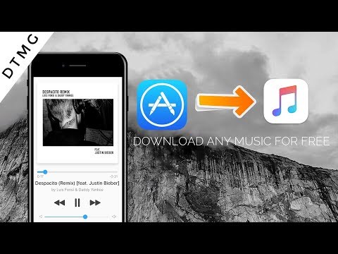 3 Easy Ways To Download Music On IPhone/iPad/iPod |2018|