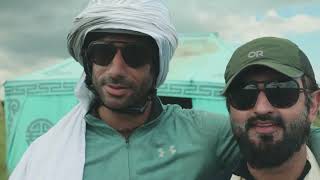 Mongol Derby 2023 - Race Update - Day 7