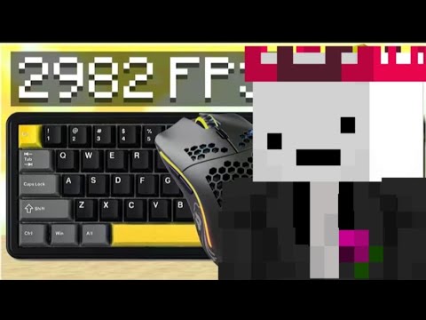 Asmr bedwars keyboard