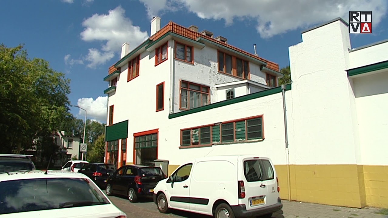 Monumentale status voor twee panden Randwijck