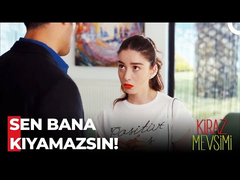 #ÖyAy ile Aşkın En Tatlı Halleri❤️‍🔥  - Kiraz Mevsimi