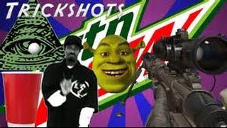 Mlg Trickshot