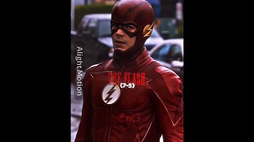 The flash vs reverse flash #theflash #cwtheflash #reverseflash #fypシ゚viral #edit #dccomics