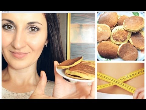 Video: Aşağı Kalorili Pancake Tərifləri