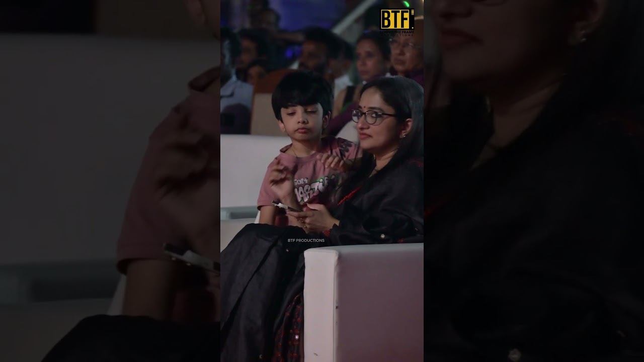 Divya S Iyer IAS and Son Candid Moments: Vizhinjam Seaport MD’s Viral Family Video 🏛️👶