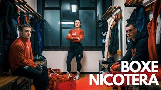 Video spot boxe Nicotera Bolzano