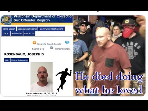 Kenosha WI Shootings - What the main stream media left out