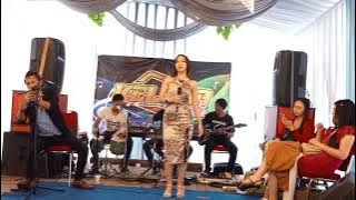 Keranda Cinta Vokal Niken KELANA Musik Support By AN Audio Tulungagung Live Genteng Bumirejo Dpt 