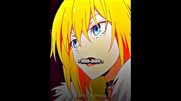 | Hinata Sakaguchi Vs Rimuru