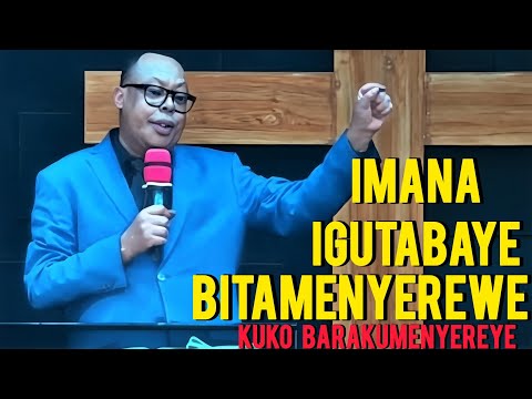 PST.NTAMBABAZI"UWITEKA 😭 AGUTABAYE BITAMENYEREWE, KUKO BAKUMENYEREYE💔