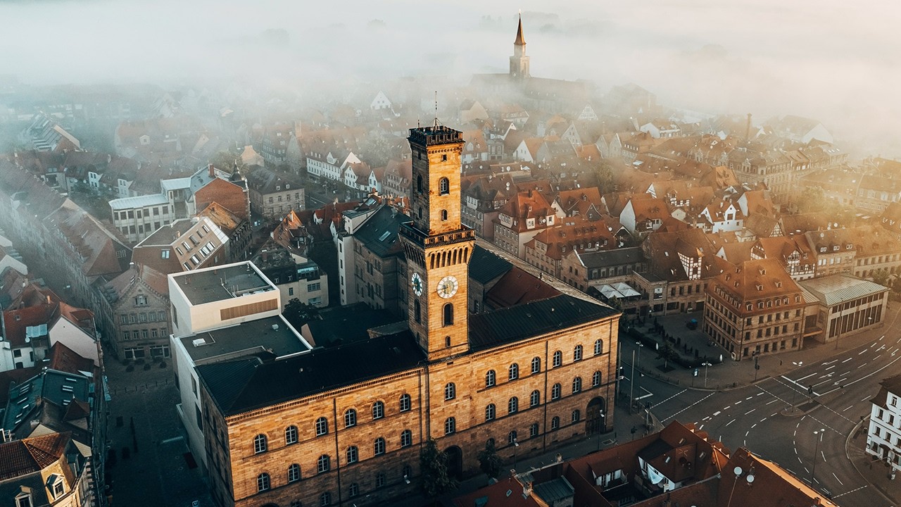 Zum Glück gibt’s Fürth | Vol. 2