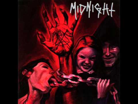 Midnight - No Mercy For Mayhem