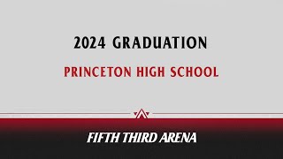 Princeton High School Graduation