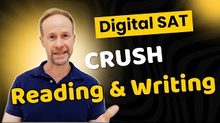 【Revealed】Digital SAT English Essentials: Decode Your Score Report and Boost Your Skills!