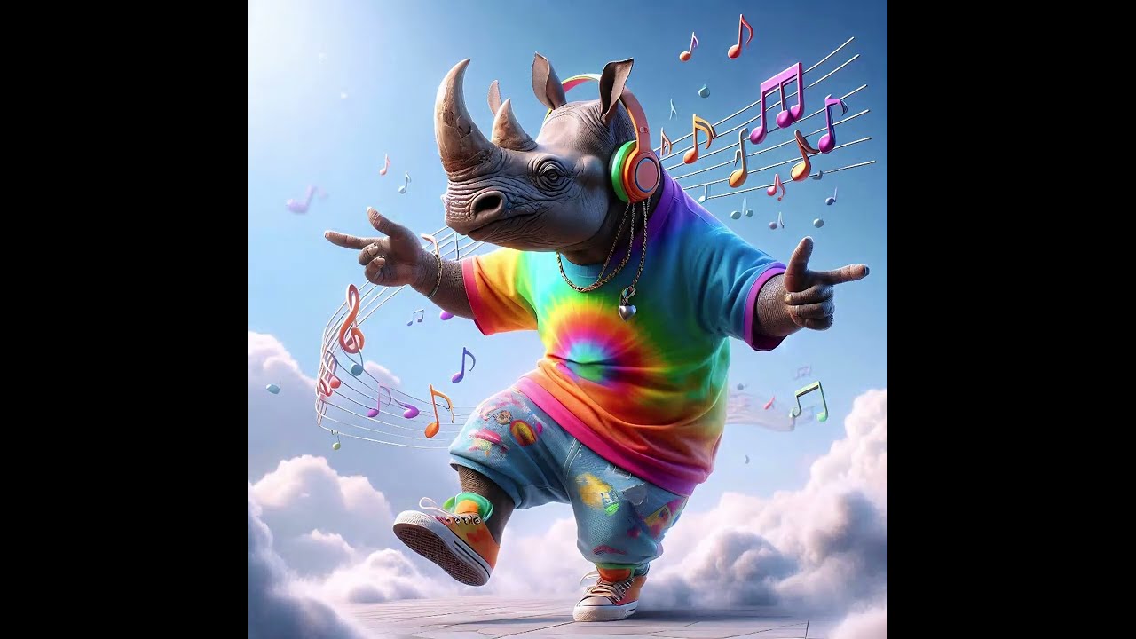 Daniel Music Studios – Totul Este Ritm (Tropical Vibes × Jamaican Groove)