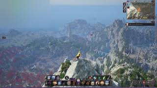 Throne & Liberty 100X Field Boss Chest Opening