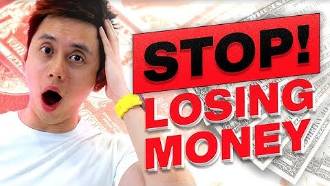 Losing Money In Your Funnels? Do This.