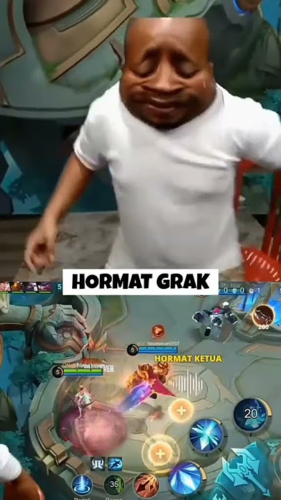 HORMAT GRAK! #pascolmulaimeresahkan #darksistem #darksistemmoonton #pascoltopglobalmiya