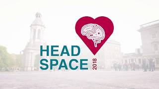 HeadSpace 2018 interviews
