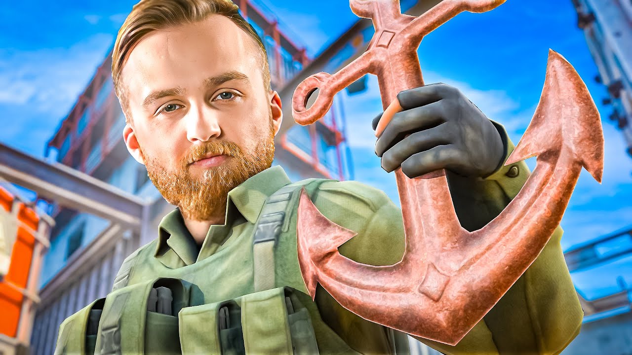 Become a GODLIKE Site Anchor in CS:GO | n0thing VOD Review Ep 4 - YouTube