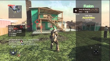 [ Bo1/1.13 ] Fusion By Enstone