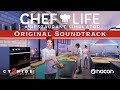 Chef Life: A Restaurant Simulator Soundtrack by H-Pi