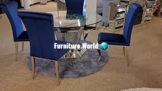 A Furniture Store Like No Other | Ranked #1 In Houston TX | Furniture World Outlet