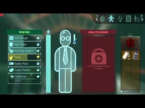 Abiotic Factor 6 - YouTube