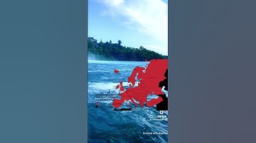 Trying to get a Subscriber from every Country in Europe (Day 1) #mapper #europe #fypシ゚viral #history