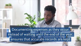 How To Avoid An IRS Tax Audit