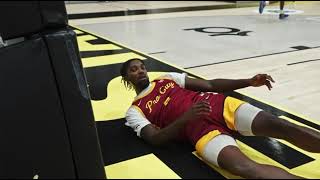 Corey Manigault Summer 2024