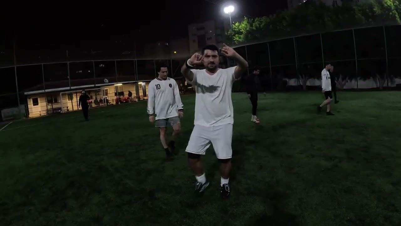 16.02.2026 Halı Saha Part 2