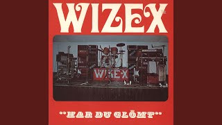 Video thumbnail of "Wizex - Åh Marie"