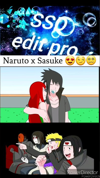 🔥🦊😵‍💫[ Kushina X Sasuke ]Naruto squad reaction #naruto #anime #shorts #viral #shortvideo