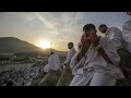 عاجل دعاء مزلزل للشيخ أيمن صيدح على جبل عرفات 