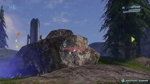 Halo 3 - Big Team Battle Slayer - Valhalla (XBOX ONE)