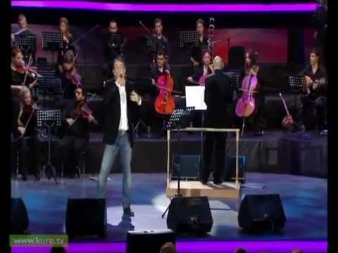 Murat Göğebakan - Aşk - Yollar Aşılmaz