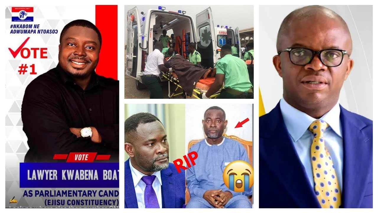 Delegates Hour: Dear Delegates, Vote For Ken To Secure Your Children Future Vote #1