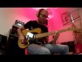 "Workin' Man Blues" - Merle Haggard - Guitar Cover by Matteo Canali