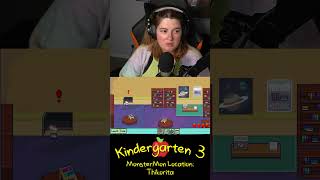 How to Find #MonsterMon 24 - #Thikorita #Kindergarten3