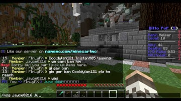 Cooldylan121 Hacking