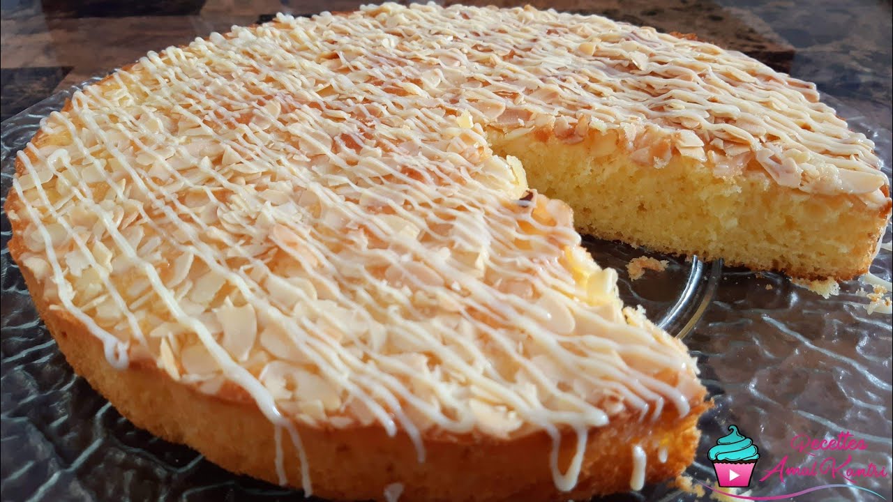 الكيك العكسي العجيييب من أخف وألذ الكيكات بلا متحتاجي طلعي البيض من اليوم على ضمانتي رووووعة