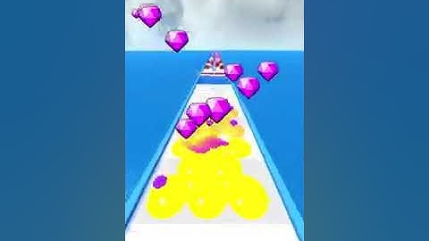 canvas run🏃🏃 Gameplay walkthrough iOS , Android Gameplay New update