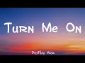Kevin Lyttle - Turn Me On (lyrics)