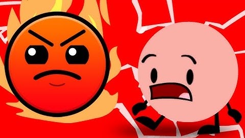 Geometry Dash: Danger Zone