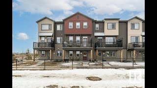 #138 16903 68 ST NW | Edmonton Real Estate