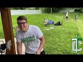 THE COMMITTEE vs. ARCHERS I NWA Wiffle Ball 2022