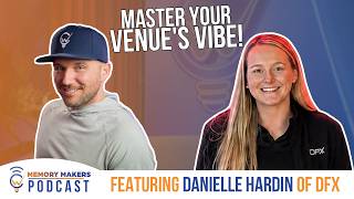 How Smart AV Integration and Atmosphere Drive Revenue for FECs with Danielle Hardin | Memory Makers screenshot 4