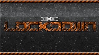 UWE LockDown Episode 39/FBW All Stars