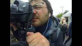 Time lapse and hyperlapse compilation